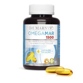 Omegamar 1500 Omegamar 1500 Precio: 26.6899996. SKU: B178Z8KYTK