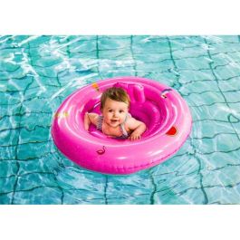 Flotador Hinchable Swim Essentials 2020SE23 Rosa