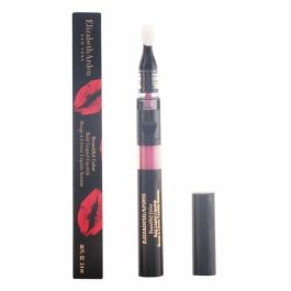 Elizabeth Arden BEAUTIFUL COLOR Bold Liquid Lipstick, Pintalabios Líquido Rojo Fearless de Larga Duración con Brillo Gloss y Cobertura Intensa 2,4 ml