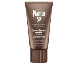 Plantur 39 Color Brown Acondicionador Para Un Marrón Más Intenso Y Brillante 150 mL Precio: 13.35114. SKU: B1GHX8NTFN