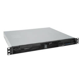 Asus 90SF02P1-M00110 Servidor Torre 1U Intel C252 LGA 1200 (Socket H5) Plata