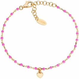 Pulsera Mujer Amen BRSMCUGF3 Precio: 60.78999949. SKU: B1GGN9KRAD