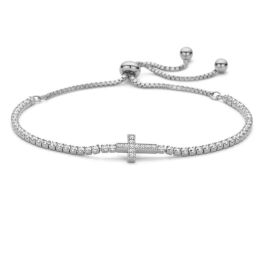 Pulsera Mujer New Bling 9NB-1562 Plateado Pulsera Mujer New Bling 9NB-1562 Plateado Precio: 108.68999966. SKU: B1K29878KM