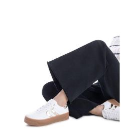 Zapatillas Casual de Mujer XTI Blanco XS