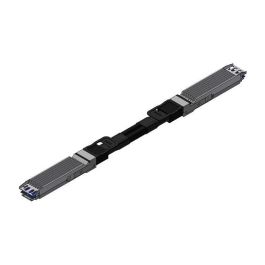 NVIDIA - Splitter 800GBase InfiniBand OSFP a OSFP, 1 m, Cable Negro LSZH Precio: 849.78999985. SKU: B1HHSMTXBK