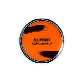 Maquillaje Alpino Make-Up Polvera Aqua Naranja Precio: 4.49999968. SKU: B1H936J3Y8