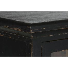 Vitrina Item Home DKD Home Decor Natural 40 x 180 x 85 cm Vitrina Item Home DKD Home Decor Natural 40 x 180 x 85 cm