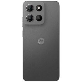 Smartphone Motorola PB6G0005SE 6,72" Octa Core 8 GB RAM 256 GB Gris