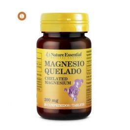 Magnesio Quelado 300 Mg. 50 Comp. Precio: 5.8899995. SKU: B17GJKMV82