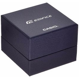 Casio ECB-30D-2AEF Reloj 52,3 mm Azul