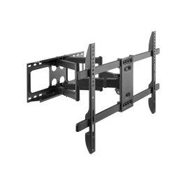 Equip Soporte Pared TV EQ650335 Vesa 200x200-600x400mm Hasta 80 Pulgadas Negro 60kg Precio: 100.94999992. SKU: S7811559