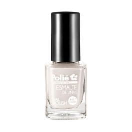POLLIE Laca de Uñas Blanco Precio: 4.94999989. SKU: B1G5AAEDLQ