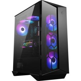 Carcasa para PC MSI MPG GUNGNIR 110R Carcasa para PC MSI MPG GUNGNIR 110R