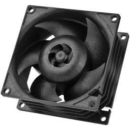 ARCTIC S8038-10K Ventilador 80x80x38mm Procesador Negro 173.3 m³/h 10000 RPM Rodamiento de bolas doble Precio: 30.94999952. SKU: B15JXKP2L6