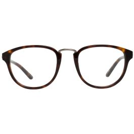 Montura de Gafas Hombre QuikSilver EQYEG0305350A Marrón Ø 50 mm