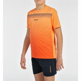 Conjunto Deportivo para Niños John Smith Beni Set Naranja 37