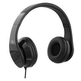 TNB STREAM - Auriculares estéreo plegables - Negro Precio: 9.5000004. SKU: B136EBGMSS