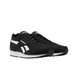Zapatillas Deportivas Hombre Reebok REWIND RUN FZ0662 Negro Zapatillas Deportivas Hombre Reebok REWIND RUN FZ0662 Negro