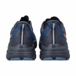 Zapatillas de Hombre para Caminar Campagnolo Rahmsy