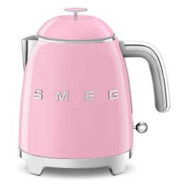 Hervidor Smeg KLF05PKEU Precio: 122.49999949. SKU: S8102652