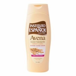 INSTITUTO ESPAÑOL Locion Hidratante Avena 500 ml Precio: 4.49999968. SKU: S0542510