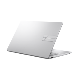 ASUS Vivobook 14 F1404VA-NK799W - Ordenador Portátil " Full HD (Intel Core i7-1355U, 16GB RAM, 512GB SSD, Iris Xe Graphics, Windows 11 Home) Plata Fría - Teclado QWERTY español ASUS Vivobook 14 F1404VA-NK799W - Ordenador Portátil " Full HD (Intel Core i7-1355U, 16GB RAM, 512GB SSD, Iris Xe Graphics, Windows 11 Home) Plata Fría - Teclado QWERTY español