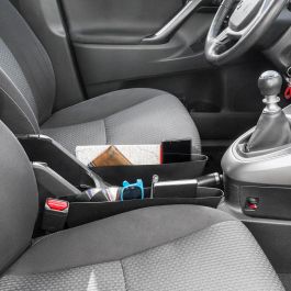 Organizador para Coche Pokar InnovaGoods 2 Unidades Precio: 5.50000055. SKU: V0100798