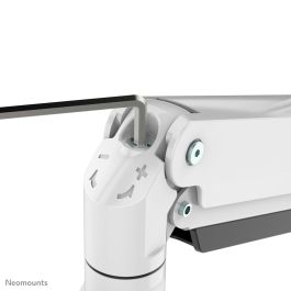 Soporte TV Neomounts NM-D775DX3WHITE 17" 27" 6 Kg