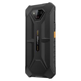 Ulefone Smartphone Armor X13 Black 4G/ 6.52" Hd/ Helio G36/64Gb Rom/6Gb Ram/8Mp/6320Mah/Ip68 Ulefone Smartphone Armor X13 Black 4G/ 6.52" Hd/ Helio G36/64Gb Rom/6Gb Ram/8Mp/6320Mah/Ip68