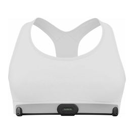 Garmin HRM-Fit Monitor de Frecuencia Cardíaca para Pecho Bluetooth ANT+