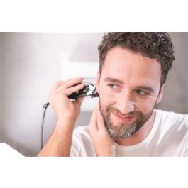 Wahl 9243-2616 Cortapelos Home Pro Kit con Precisión de 3-25 mm y Cuchillas Autoafilables para un Corte Profesional en Casa