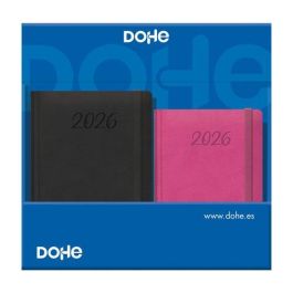 Agenda Anual (2026) Dohe Mixto Surtido Expositor De 17 9X Samba 150X210 D/P 4X Manaos 170X240 D/P 4X Manaos 170X240 S/V Precio: 318.59000041. SKU: B1DXLBDGH7