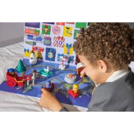 Spin Master SPI681147019850 Calendario de Adviento PAW Patrol
