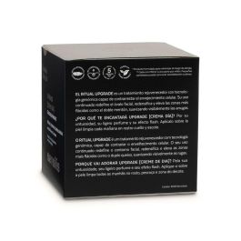 Sensilis UPGRADE Crema de Día Reafirmante Anti-Arrugas y Antiedad con Efecto Lifting para Piel Seca y Normal 50 ml Sensilis UPGRADE Crema de Día Reafirmante Anti-Arrugas y Antiedad con Efecto Lifting para Piel Seca y Normal 50 ml