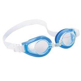 Lente natación infantil play goggles (3/8 años) - modelos surtidos Precio: 2.50000036. SKU: S2401574