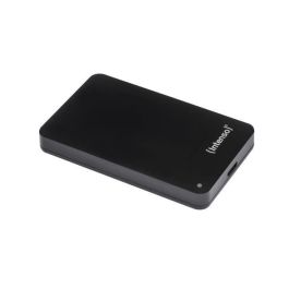 Intenso INT4034303032938 Disco Duro Portátil 2.5" HDD USB 3.2 2 TB + 64 GB