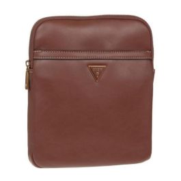 Scala, Cuero sintético, Bolsa de tela, Marrón, HMSCALP2223BRO, Para hombres, 20 x 22,5 x 2,5 cm Precio: 103.88999984. SKU: B1DY3SAH3Q