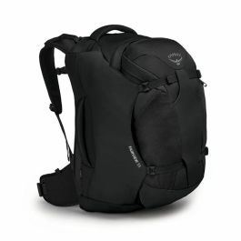 Mochila Deportiva Osprey Fairview Negro 55 L