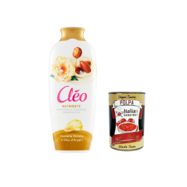 Paglieri Cleo Cleo Shower And Bath Gel With Camellia And Argan Oils 750 mL Precio: 4.99000007. SKU: B1EQC9RS4D