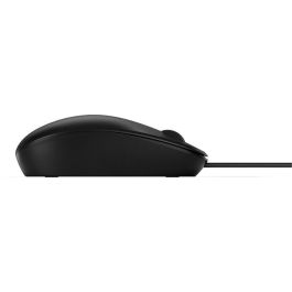 HP 125 Wired Mouse HP 125 Wired Mouse