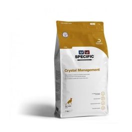 Dechra Alimento para Gatos Adultos Fcd Crystal Management 2 kg - Reduce Cálculos de Estruvita Dechra Alimento para Gatos Adultos Fcd Crystal Management 2 kg - Reduce Cálculos de Estruvita Precio: 29.5000002. SKU: B12WJZJQYC