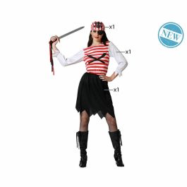 Disfraz para Adultos Pirata Disfraz para Adultos Pirata Precio: 10.50000006. SKU: S1132973