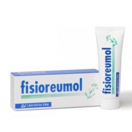 Fisioreumol Crema Viñas 50Ml Precio: 8.49999953. SKU: B16R7R5ABF