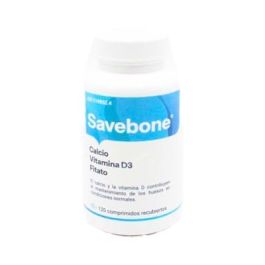 SAVEBONE 120 Comp Savebone Precio: 26.4999999. SKU: B14SEKF97Y