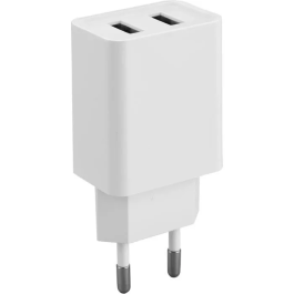 Cargador de Pared GAO Negro