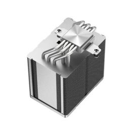 DeepCool R-AK500-BKNNMT-G Disipador CPU Gaming AK500 de Torre Única con Ventilador FDB 120mm de Alto Rendimiento