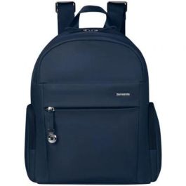 Mochila de Día Samsonite Move 5.0 M/ Capacidad 11.5L/ Azul Oscuro Precio: 76.4999994. SKU: B193B6C7BL