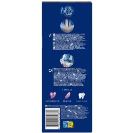 Oral-B Cepillo de Dientes Eléctrico iO Series 2 Ocean Blue Limited Edition
