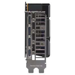 ASUS GeForce RTX 5060 DUAL OC 8GB GDDR7 Tarjeta Gráfica