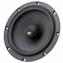 MTX TX465C Altavoces Coaxiales de 2 Vías 16.5cm (6.5 Pulgadas) 80W RMS, 4 Ohmios, 93.5dB, Rejillas Incluidas MTX TX465C Altavoces Coaxiales de 2 Vías 16.5cm (6.5 Pulgadas) 80W RMS, 4 Ohmios, 93.5dB, Rejillas Incluidas